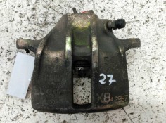 Recambio de pinza freno delantera izquierda para volkswagen polo berlina (6n2) trendline referencia OEM IAM  LUCAS 