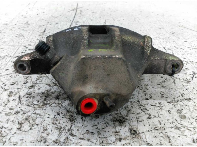 Recambio de pinza freno delantera izquierda para volkswagen polo berlina (6n2) trendline referencia OEM IAM  LUCAS 