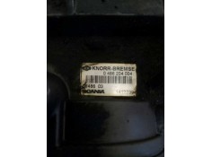Recambio de valvula aire para scania serie 4 (p/r 124 l) fsa 470 (4x2) e3 largo cr 19 topline referencia OEM IAM 1412239 0486204 2
