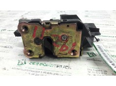 Recambio de cerradura puerta delantera izquierda para renault laguna (b56) 2.0 d rn (b56f/g) referencia OEM IAM    2