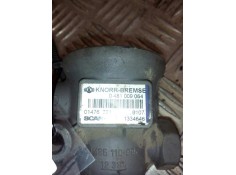 Recambio de valvula aire para scania serie 4 (p/r 124 l) fsa 470 (4x2) e3 largo cr 19 topline referencia OEM IAM 1334846 0481009 2