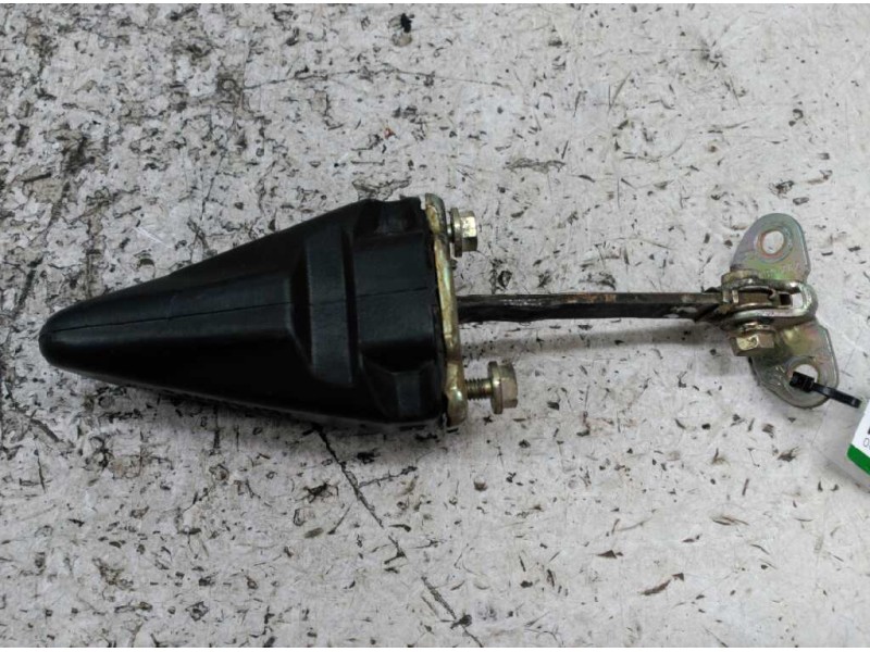 Recambio de freno puerta tras der para volkswagen polo berlina (6n2) trendline referencia OEM IAM   