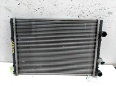 Recambio de radiador agua para volkswagen polo berlina (6n2) trendline referencia OEM IAM PA66GF30  