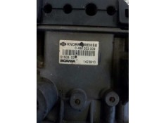 Recambio de valvula aire para scania serie 4 (p/r 124 l) fsa 470 (4x2) e3 largo cr 19 topline referencia OEM IAM 1423910 0486203 2