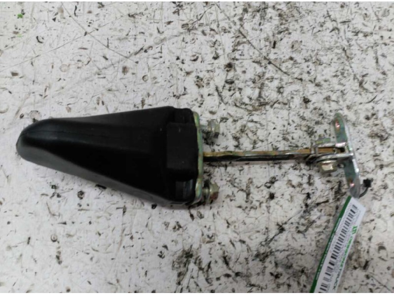 Recambio de freno puerta tras izq para volkswagen polo berlina (6n2) trendline referencia OEM IAM   