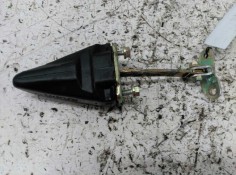 Recambio de freno puerta tras izq para volkswagen polo berlina (6n2) trendline referencia OEM IAM    2