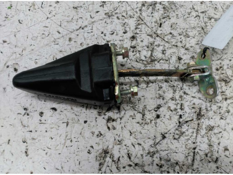 Recambio de freno puerta tras izq para volkswagen polo berlina (6n2) trendline referencia OEM IAM   