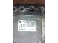 Recambio de valvula aire para scania serie 4 (p/r 124 l) fsa 470 (4x2) e3 largo cr 19 topline referencia OEM IAM 1423910 0486203 2