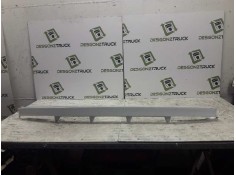 Recambio de molduras delanteras para mercedes-benz mb 100 d caja cerrada / combi caja abierta (bm serie 631.340/349) referencia 