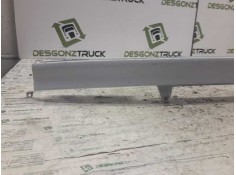 Recambio de molduras delanteras para mercedes-benz mb 100 d caja cerrada / combi caja abierta (bm serie 631.340/349) referencia  2