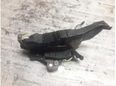 Recambio de cerradura puerta delantera izquierda para mercedes-benz clase clk (w208) coupe 230 compressor (208.347) referencia O 2