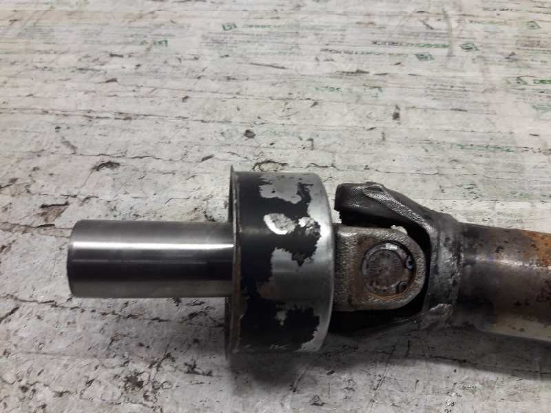 Recambio de transmision central delantera para mitsubishi montero (v20/v40) referencia OEM IAM   