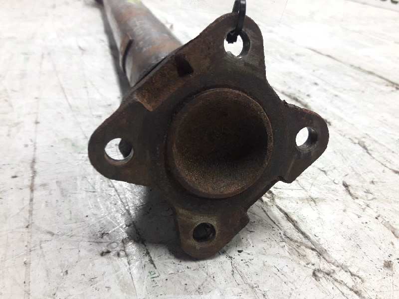 Recambio de transmision central delantera para mitsubishi montero (v20/v40) referencia OEM IAM   