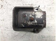 Recambio de soporte motor izquierdo para mitsubishi montero (v20/v40) referencia OEM IAM   