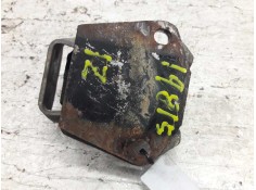 Recambio de soporte motor izquierdo para mitsubishi montero (v20/v40) referencia OEM IAM    2