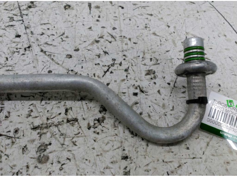 Recambio de tubos aire acondicionado para ford mondeo berlina (ge) ambiente referencia OEM IAM   