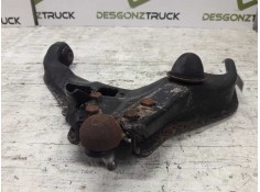 Recambio de brazo suspension inferior delantero izquierdo para mitsubishi montero (v20/v40) referencia OEM IAM   