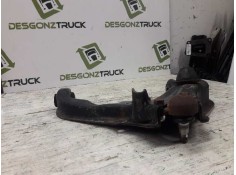 Recambio de brazo suspension inferior delantero izquierdo para mitsubishi montero (v20/v40) referencia OEM IAM    2