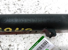 Recambio de tubo para volkswagen polo berlina (6n2) trendline referencia OEM IAM 6X0145770B INTERCOOLER  2