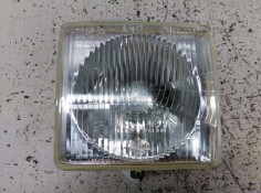 Recambio de faro izquierdo para mercedes-benz mb 100 d caja cerrada / combi caja cerrada (bm 631.332/342) referencia OEM IAM   