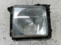 Recambio de faro izquierdo para mercedes-benz mb serie:100 d caja abierta (w631) base (bm 631.340 / 349) referencia OEM IAM   