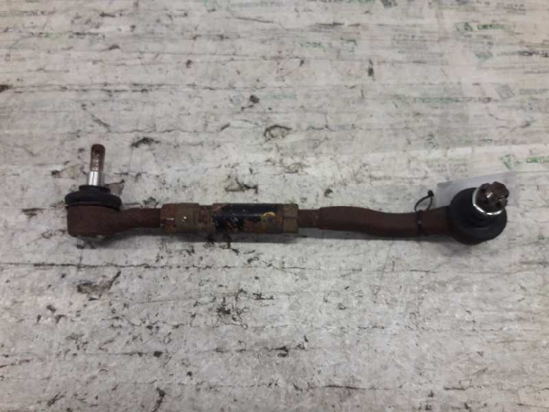 Recambio de rotula direccion para mitsubishi montero (v20/v40) referencia OEM IAM   