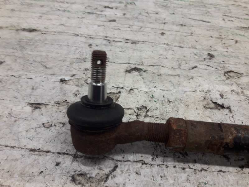 Recambio de rotula direccion para mitsubishi montero (v20/v40) referencia OEM IAM   