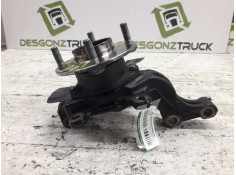 Recambio de mangueta delantera derecha para nissan nv 200 (m20) evalia premium referencia OEM IAM    2