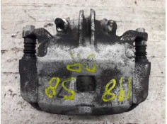 Recambio de pinza freno delantera derecha para nissan nv 200 (m20) evalia premium referencia OEM IAM   
