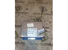 Recambio de modulo electronico para renault magnum ab 2005 cabina adel.tractor semirr. gv  4x2 4xx.18 gran espacio referencia OE