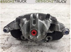 Recambio de pinza freno delantera derecha para nissan nv 200 (m20) evalia premium referencia OEM IAM    2