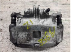 Recambio de pinza freno delantera izquierda para nissan nv 200 (m20) evalia premium referencia OEM IAM   