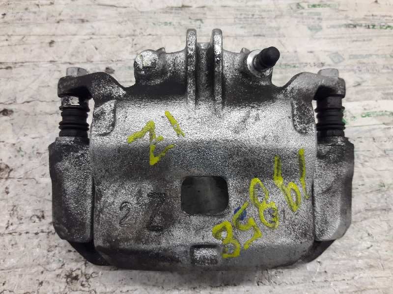 Recambio de pinza freno delantera izquierda para nissan nv 200 (m20) evalia premium referencia OEM IAM   