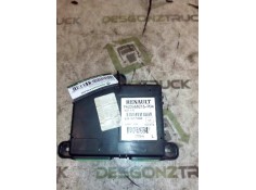 Recambio de modulo electronico para renault magnum ab 2005 cabina adel.tractor semirr. gv  4x2 4xx.18 gran espacio referencia OE