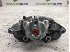 Recambio de pinza freno delantera izquierda para nissan nv 200 (m20) evalia premium referencia OEM IAM    2