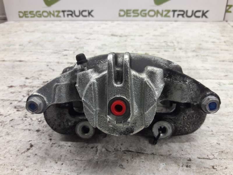 Recambio de pinza freno delantera izquierda para nissan nv 200 (m20) evalia premium referencia OEM IAM   