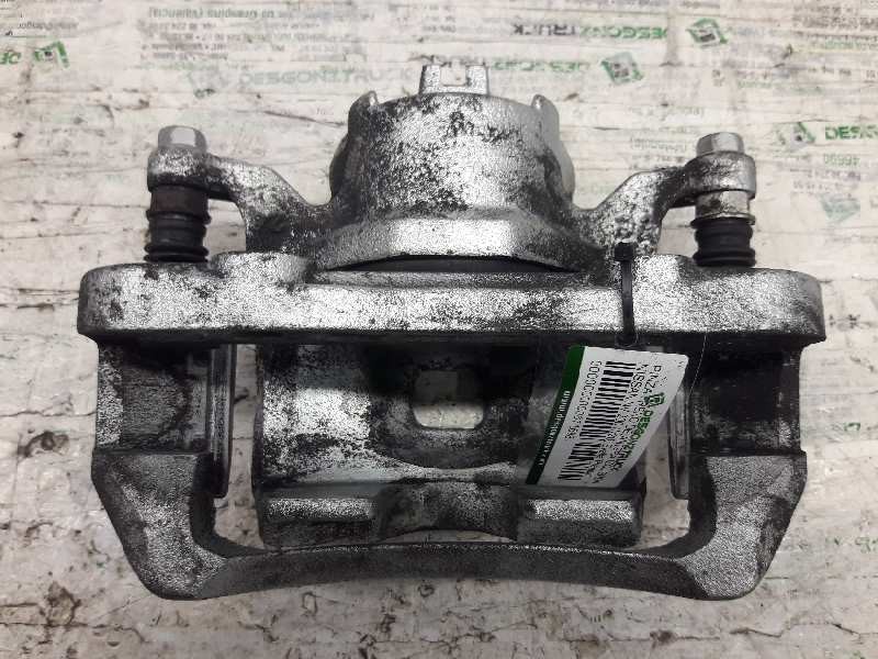 Recambio de pinza freno delantera izquierda para nissan nv 200 (m20) evalia premium referencia OEM IAM   