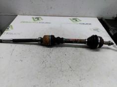 Recambio de transmision delantera derecha para citroën xsara berlina 1.9d seduction referencia OEM IAM   