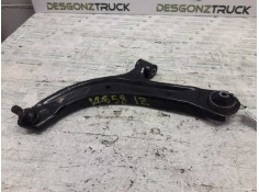 Recambio de brazo suspension inferior delantero izquierdo para nissan nv 200 (m20) evalia premium referencia OEM IAM   