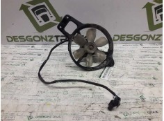 Recambio de electroventilador para mitsubishi montero (v20/v40) referencia OEM IAM   