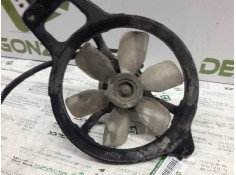 Recambio de electroventilador para mitsubishi montero (v20/v40) referencia OEM IAM    2