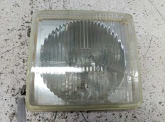 Recambio de faro izquierdo para mercedes-benz furgoneta (w602,w611) bm serie 602 referencia OEM IAM   