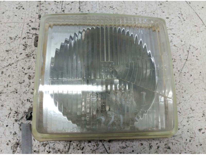 Recambio de faro izquierdo para mercedes-benz furgoneta (w602,w611) bm serie 602 referencia OEM IAM   