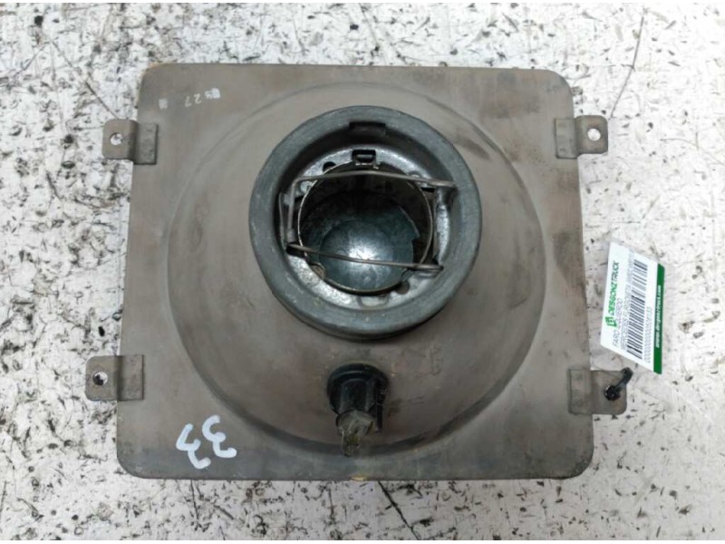 Recambio de faro izquierdo para mercedes-benz furgoneta (w602,w611) bm serie 602 referencia OEM IAM   