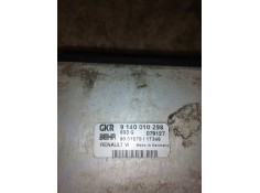 Recambio de modulo electronico para renault magnum ab 2005 cabina adel.tractor semirr. gv  4x2 4xx.18 gran espacio referencia OE 2