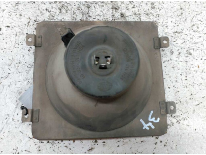 Recambio de faro derecho para mercedes-benz furgoneta 1 (w601) caja cerrada referencia OEM IAM   