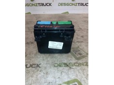 Recambio de modulo electronico para renault magnum ab 2005 cabina adel.tractor semirr. gv  4x2 4xx.18 gran espacio referencia OE 2