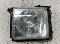Recambio de faro derecho para mercedes-benz furgoneta caja abierta 210 d (bm serie 601.41) caja abierta referencia OEM IAM   