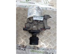 Recambio de valvula aire para daf serie 95 xf .xxx fsagf (typ.480)  ab11/02 super-space-cab referencia OEM IAM LA8145  VALVULA S