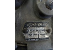 Recambio de valvula aire para daf serie 95 xf .xxx fsagf (typ.480)  ab11/02 super-space-cab referencia OEM IAM LA8145  VALVULA S 2